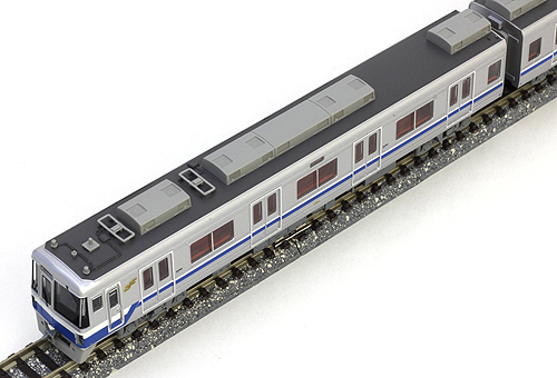 福岡市地下鉄1000N系・後期更新車 6両セット | マイクロエース A7995 