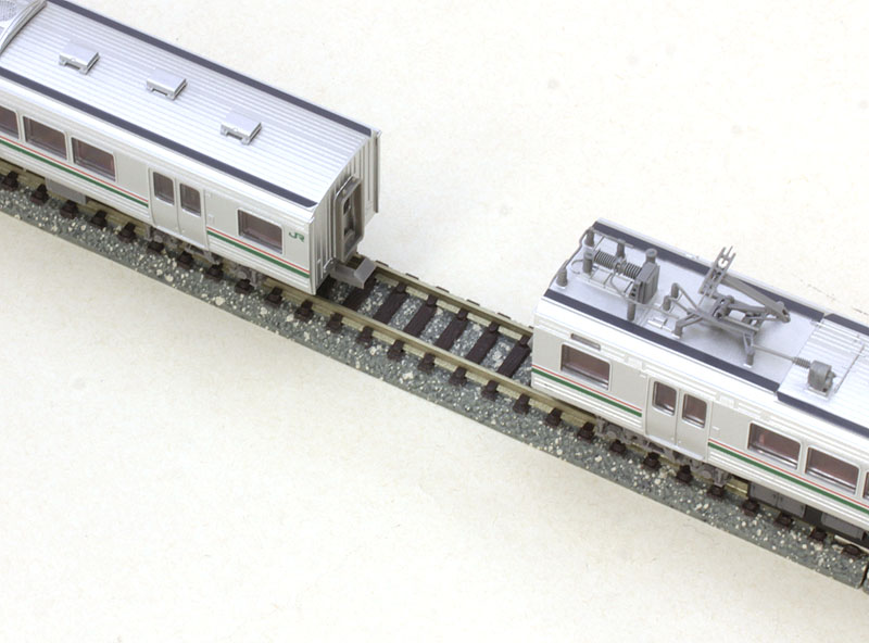 719系-0・標準色 4両セット | マイクロエース A8148 鉄道模型 N