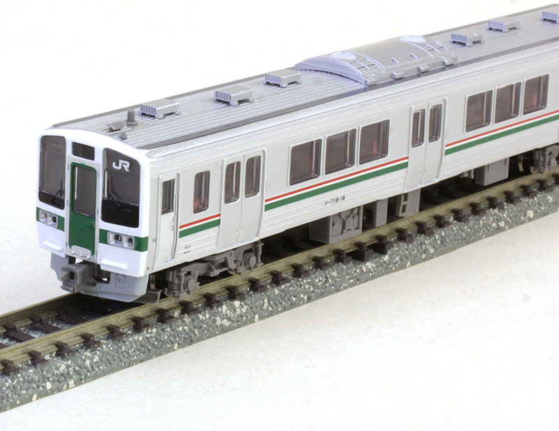 719系-0・標準色 4両セット | マイクロエース A8148 鉄道模型 Nゲージ 通販