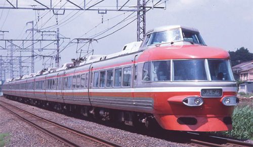 小田急3100形・NSe・更新車 11両セット | マイクロエース A8156 鉄道 