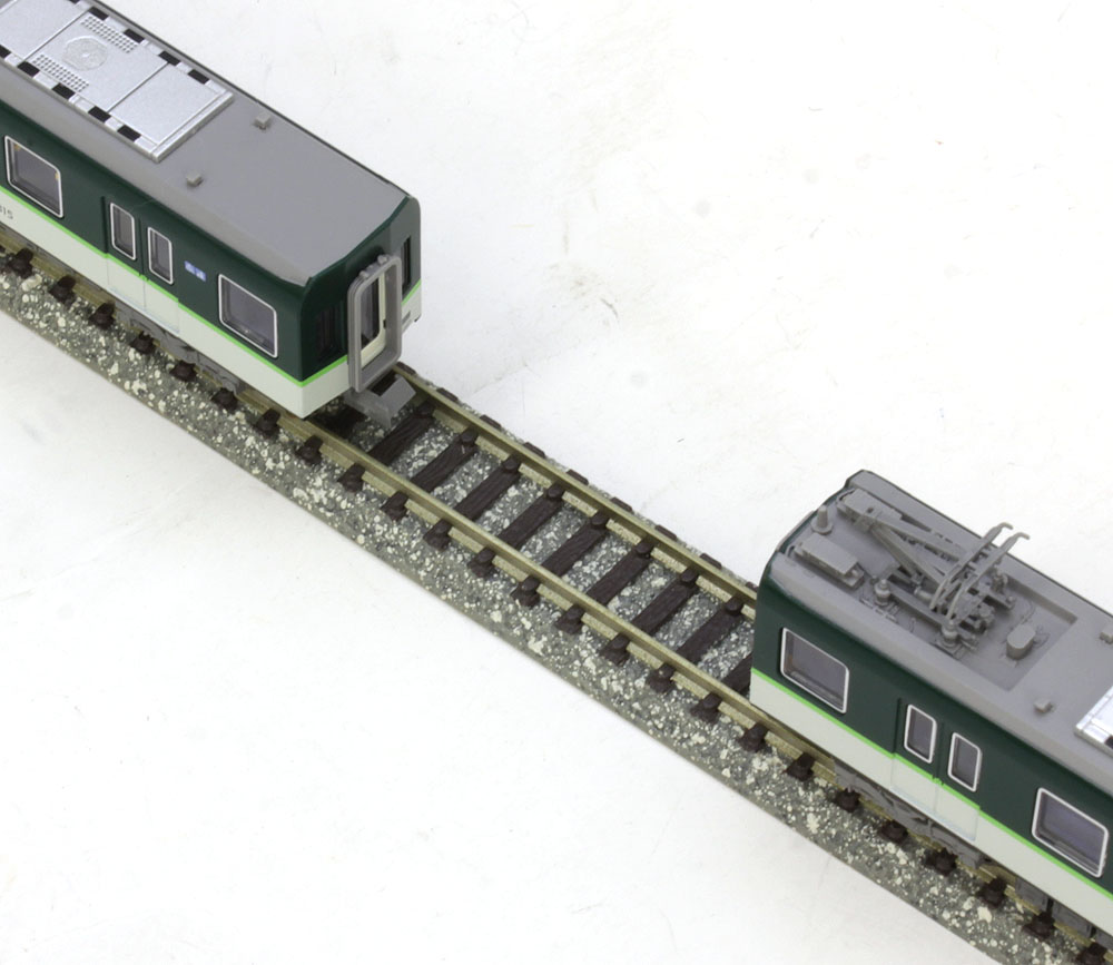 京阪800系 新塗装 4両セット | マイクロエース A8363 鉄道模型 N