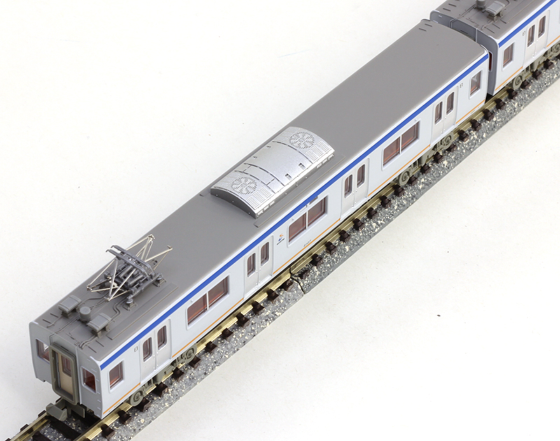 相鉄8000系・新塗装 基本＆増結セット | マイクロエース A8372 A8373