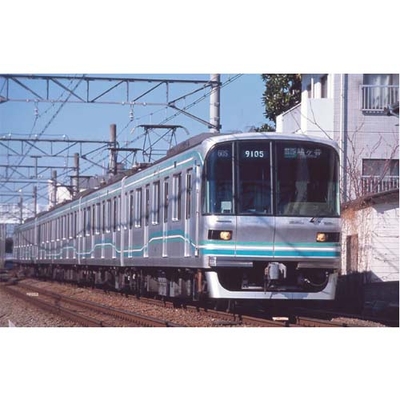 東京メトロ9000系 リニューアル 6両セット