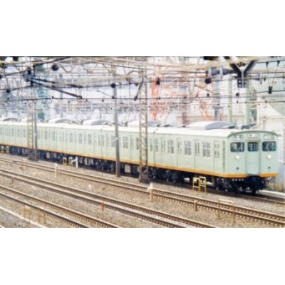 相模鉄道 新6000系 標準色 8両セット