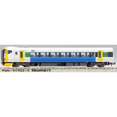 E257系500番代 波動用 緑 NB-12編成 5両セット