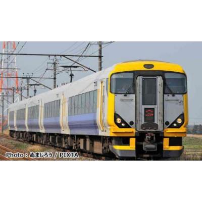 E257系500番代 原型スカート 5両セット