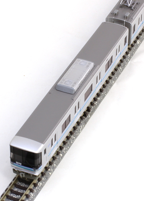 埼玉高速鉄道2000系 6両セット | マイクロエース A9550 鉄道模型 N