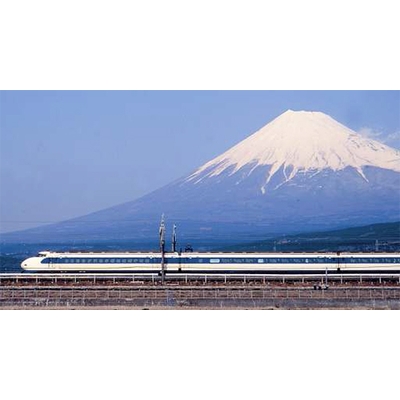 0系 新幹線 0+1000番台 NH49編成・ひかり最終編成 基本＆増結セット