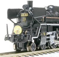 C57-180門鉄デフ | マイクロエース A9912 鉄道模型 Nゲージ 通販