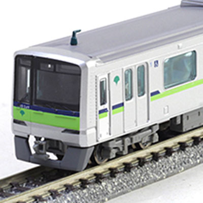 都営新宿線10-300R編成 8両セット