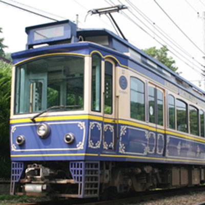 江ノ島電鉄10形(M車)