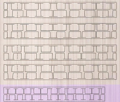 エヌ小屋 Nゲージ 10252 カーテンきたぐに用 全閉 tf8su2k