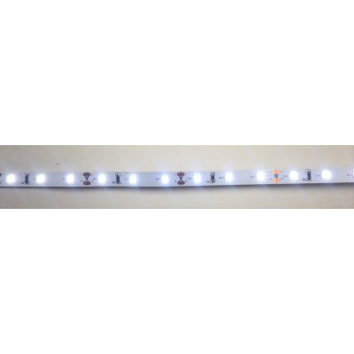 テープLED 8mm幅 60LED/m 5m 非防水 白色