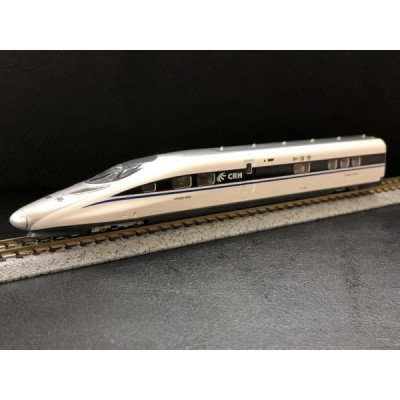 KUNTER CRH380AL 基本3両セット