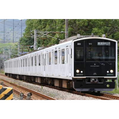 JR九州 305系電車 6両セット