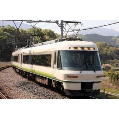近鉄26000系さくらライナー未更新車（第二編成）4両セット
