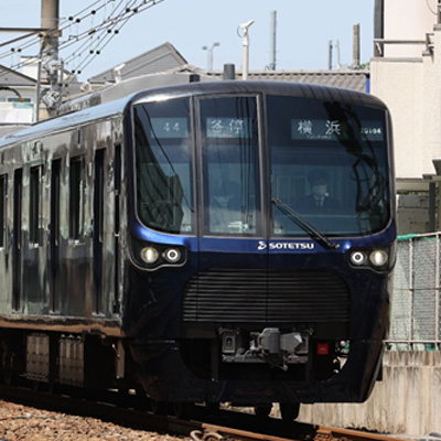 相模鉄道20000系増備車 基本＆増結セット