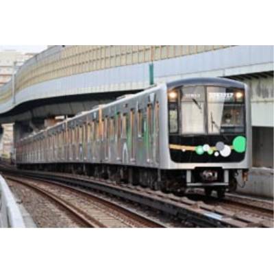 Osaka Metro 30000A系中央線（32651編成）6両セット