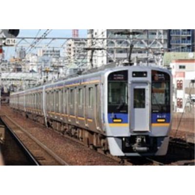 南海8300系南海線（初期車入）6両セット