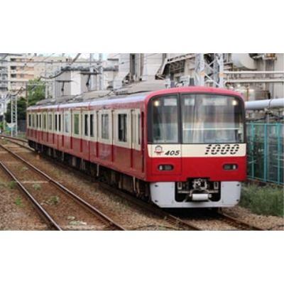 京急新1000形1001編成（更新車）8 両セット