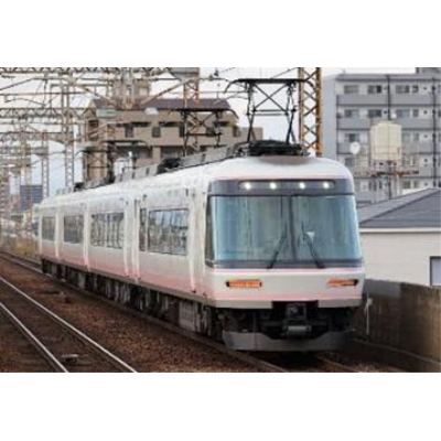 近鉄26000系さくらライナー更新車白ライト8両セット