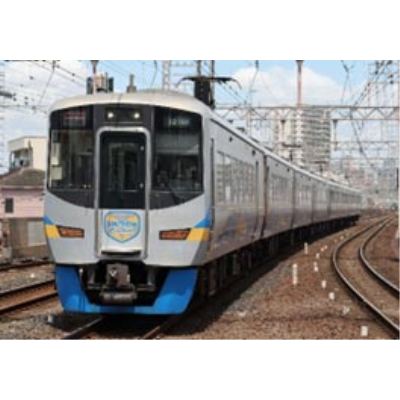 南海12000系+8300系（初期車）特急サザン 8両セット