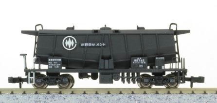 ホキ5700小野田セメント | ポポンデッタ 7012 鉄道模型 Nゲージ 通販