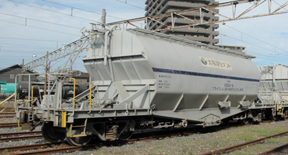 ホキ1000 太平洋セメント 8両セット | ポポンデッタ 7506P 7507P 鉄道 