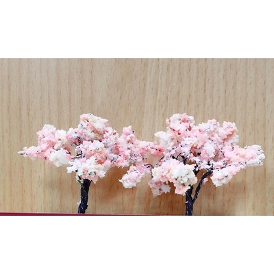 樹木 桜 (各種)