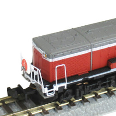 DE10形ディーゼル機関車 1099号機 東武鉄道DL「大樹」 