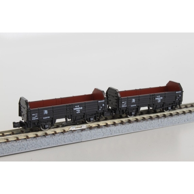 【Z】 トラ45000 海 2両セット 