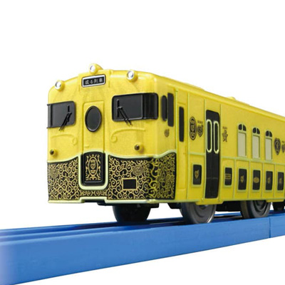 JRKYUSHU SWEET TRAIN 或る列車