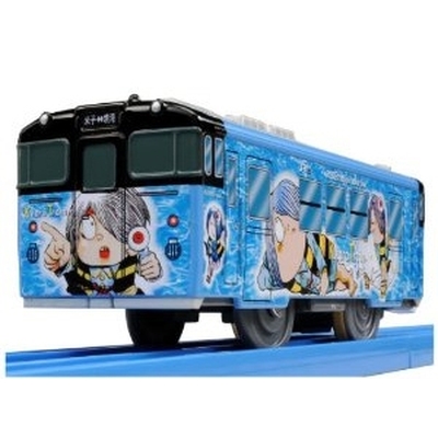 KF-04 鬼太郎列車 商品画像