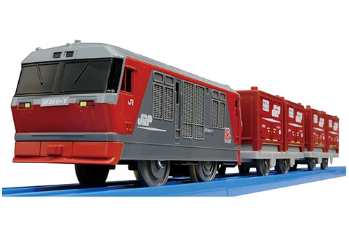 S-27 DF200レッドベア | タカラトミー 462811 鉄道模型 約 1/60 通販