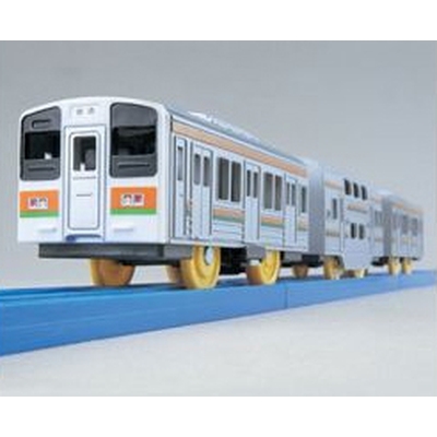 S-31 211系近郊電車ダブルデッキ 商品画像