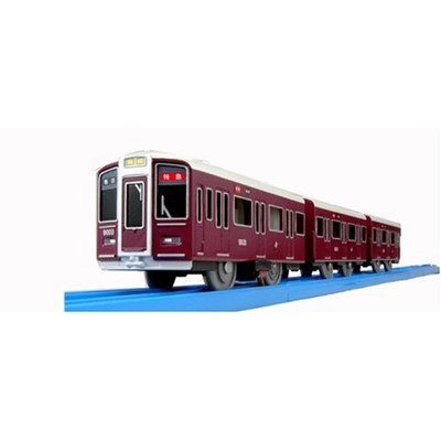 阪急電鉄 9000系