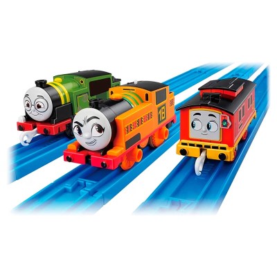 GOGOトーマス ニア ブルーノ ウィフのおともだちセット