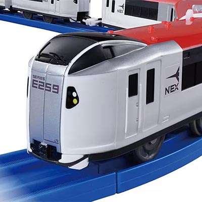 E259系成田エクスプレス 専用連結セット