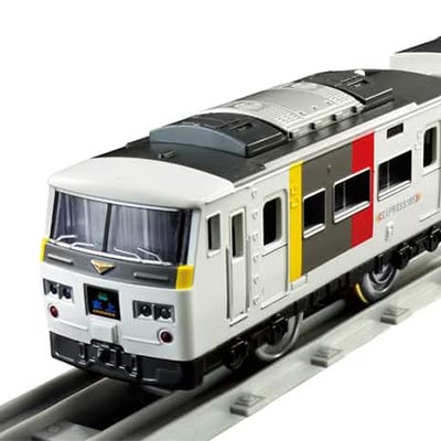 プラレール リアルクラス 185系特急電車（エクスプレス185）
