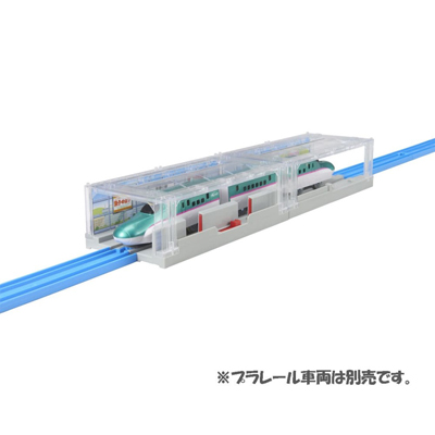 J-26 ホームドアステーション