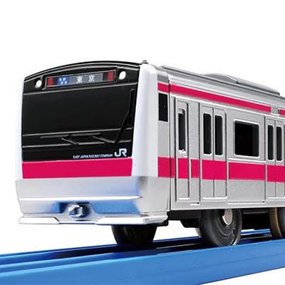 E233系京葉線