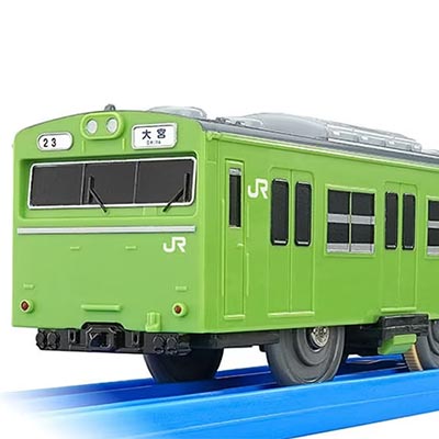 103系埼京線