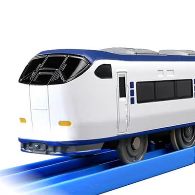 S-57 281系特急はるか（専用連結仕様） 