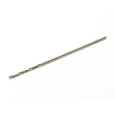 極細ドリル刃 0.8mm 