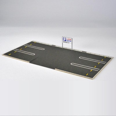 1/150 お客様駐車場