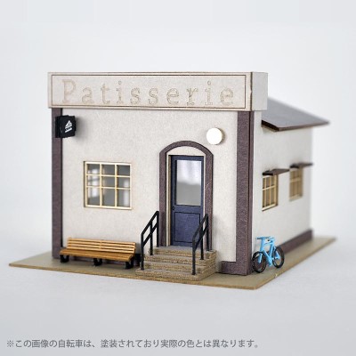 1/150 パティスリー