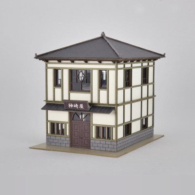 1/150 カステラ屋