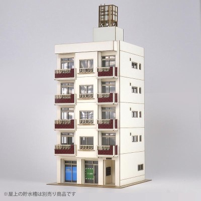 1/150 マンション B