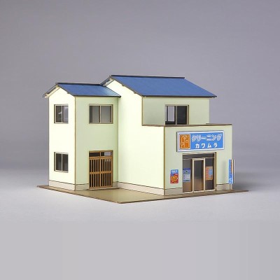 1/150 クリーニング屋