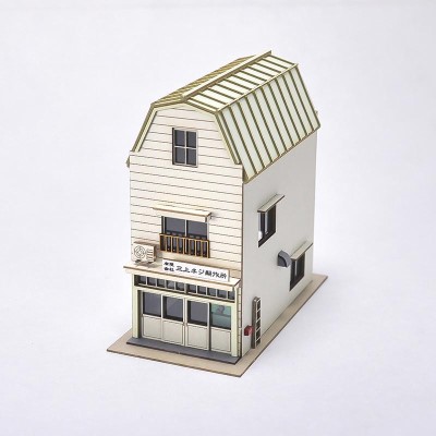 1/150 町工場 A